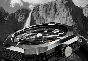 Die Casio Pro Trek Serie von ...