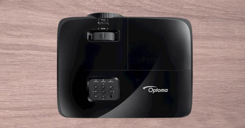 Optoma HD146X Beamer auf Amazon