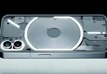 Es ist offiziell: Das Nothing Phone ...