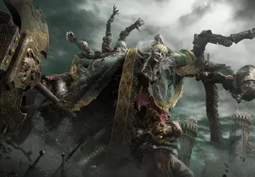 In den USA war Elden Ring ...