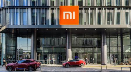 Xiaomi verzeichnet Rekordrückgang bei Umsatz und Gewinn Ende 2022