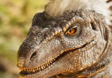 Dinosaurier an der Spitze: Der aktualisierte ...