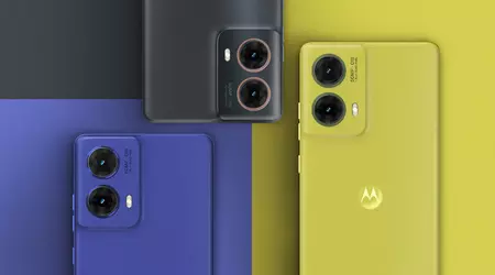 Moto G85 5G: 120Hz POLED-Display, Snapdragon 6s Gen 3 Chip, 50 MP Kamera, 5.000 mAh Akku und 30W Ladeleistung 