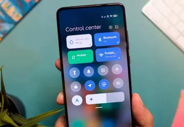 MIUI ist die beste Firmware der ...