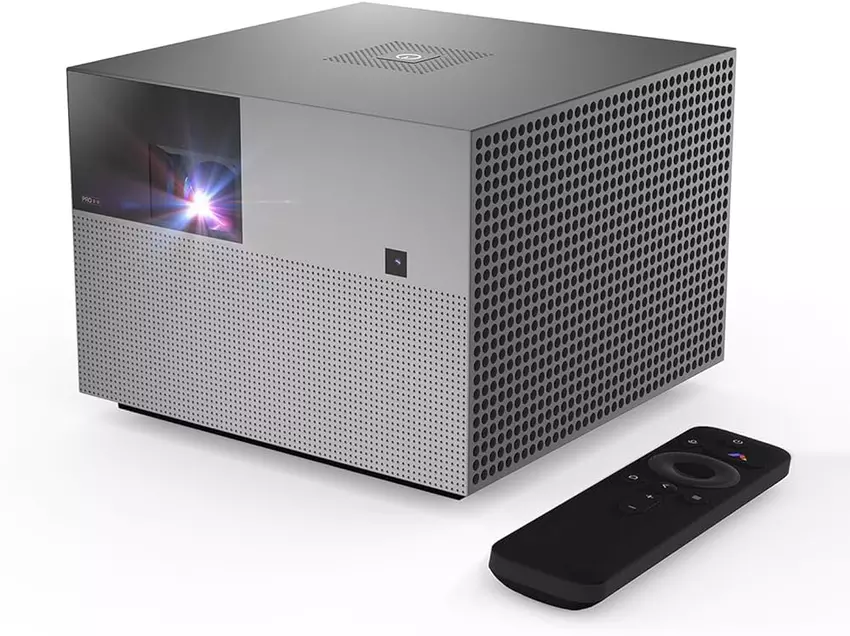 Wemax Vogue Pro Digitalprojektor wemax beamer vergleich