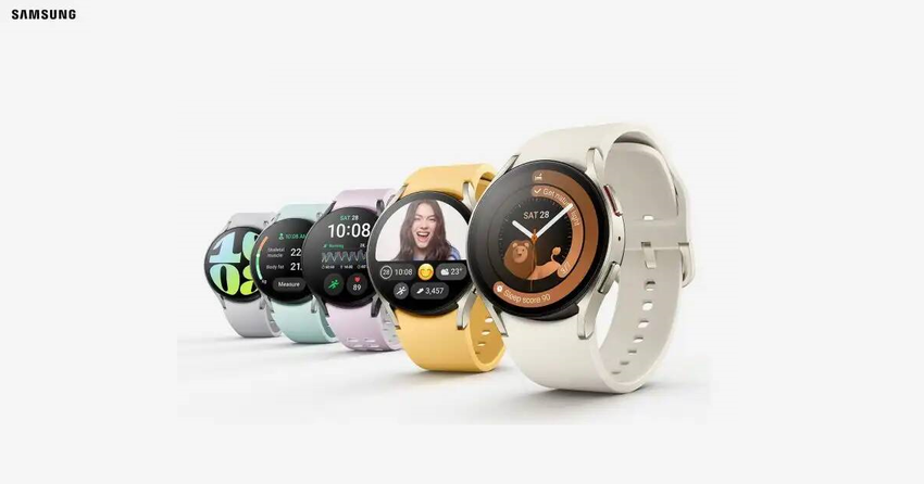 Samsung wird Galaxy AI in seine Smartwatches und andere tragbare Geräte einbauen