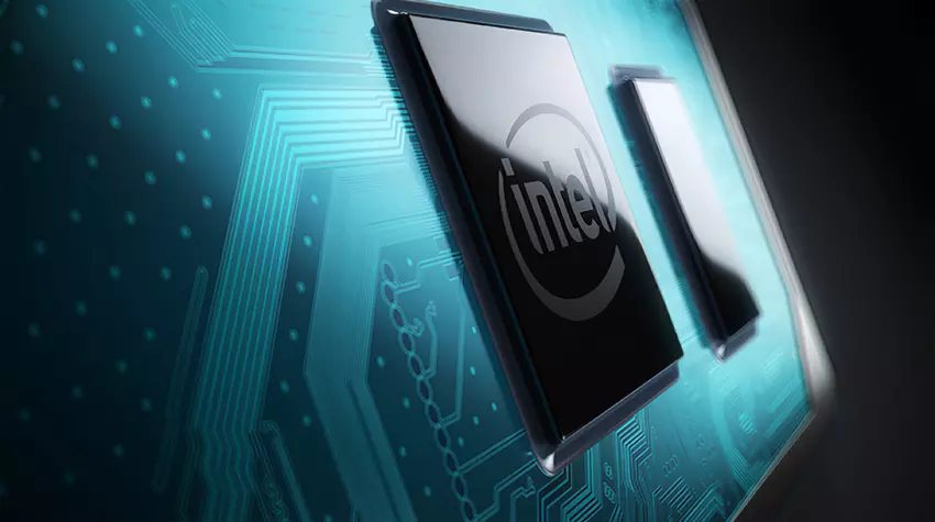 Neuer Intel Core i9 Prozessor ist schneller als der Apple M1 Max
