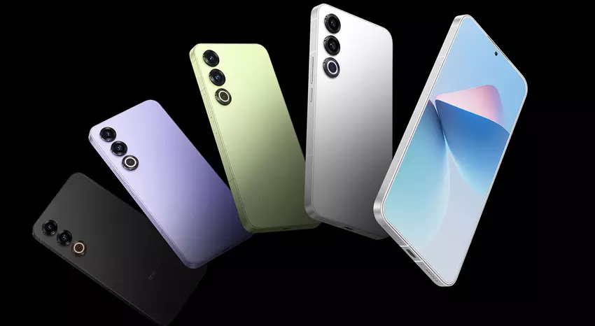 Meizu verkaufte über 25.000 Meizu 21-Smartphones und verdiente über 14 Millionen Dollar in Sekunden