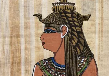Kleopatra ist plötzlich die beliebteste Seite ...