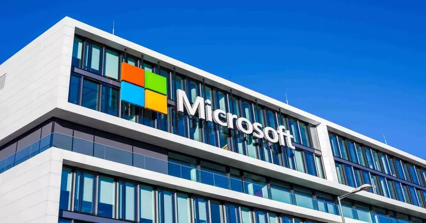 Microsoft investiert 1,5 Milliarden Dollar in emiratisches KI-Unternehmen