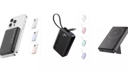 Anker zieht drei Power Bank Modelle wegen Brandgefahr aus dem Verkauf zurück