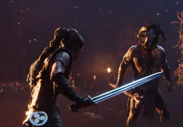 Senua's Saga: Hellblade II hat seinen ...