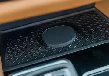 Magnet, 15W und Kühlung: Nissan führt ...