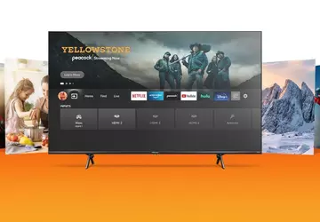 Bester Smart-TV unter 500 €