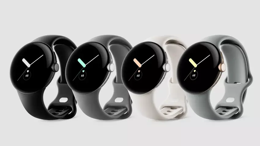 Durchgesickert: Googles Smartwatch Pixel Watch 2 erhält einen neuen Prozessor und eine verbesserte Akkulaufzeit