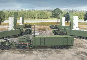 US-Armee testet Tomahawk-Marschflugkörper vom landgestützten Waffensystem ...