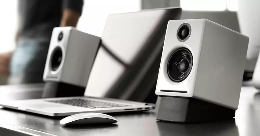 beste regallautsprecher