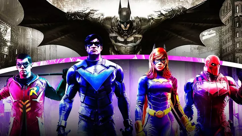 Piraten sind in Gotham nicht willkommen: Die Entwickler des Superhelden-Actionspiels Gotham Knights werden das Spiel mit dem Denuvo-Anti-Piraterie-System schützen