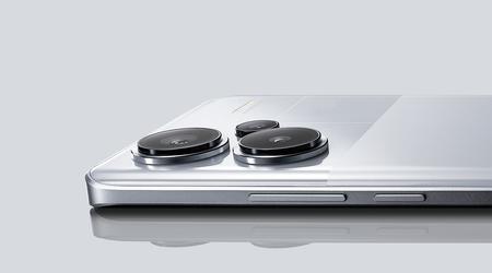 Nicht nur Redmi Note 13: Redmi Note 13 Pro wird auch unter dem Markennamen POCO auf den Weltmarkt kommen