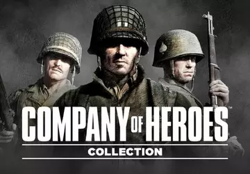 Das kultige Militärstrategiespiel Company of Heroes ...