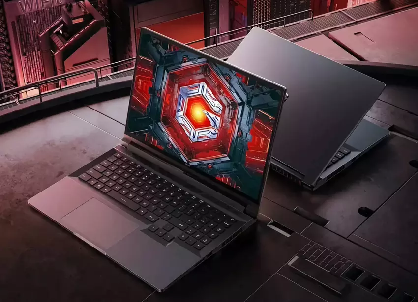 Xiaomi hat eine neue Version des Redmi G Pro 2024 mit Intel Core i7-14650HX Chip auf den Markt gebracht