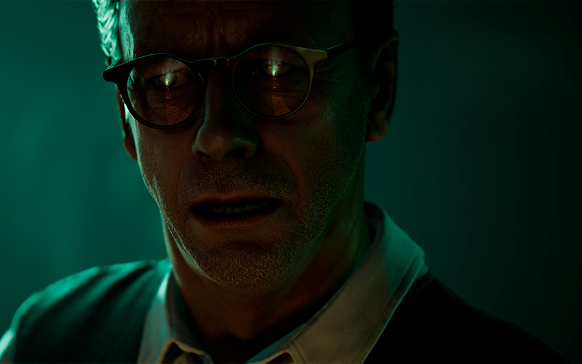 Rätsel, Fallen und Gefahren in einem gruseligen Gasthaus enthüllt der neue Trailer zu The Dark Pictures Anthology: The Devil In Me, Veröffentlichung am 18. November