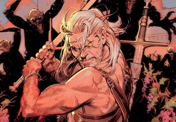 CD Projekt RED und der Verlag ...