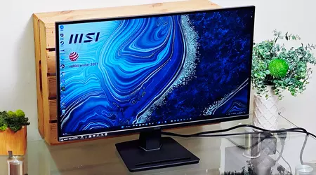 Einfacher Monitor für zu Hause: MSI PRO MP275Q Test
