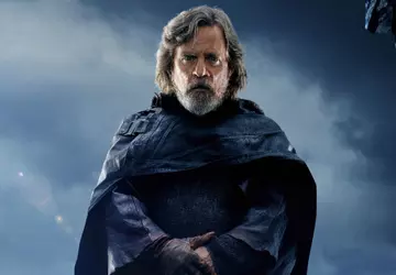 Der Schauspieler, der Luke Skywalker in ...