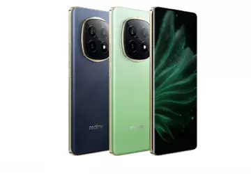 Realme P3 Pro hat den Geekbench-Leistungstest ...