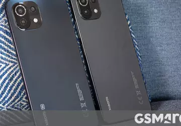 Xiaomi 12 Lite erscheint auf Geekbench ...