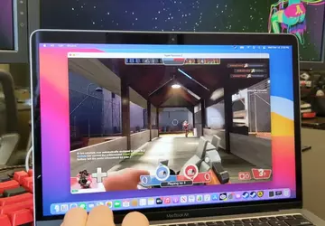 CrossOver-App zur Ausführung von Windows-Spielen auf ...