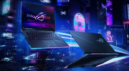 ASUS ROG Strix SCAR 16 wird das günstigste Notebook mit GeForce RTX 4090 sein, aber immer noch über 3000 Dollar kosten