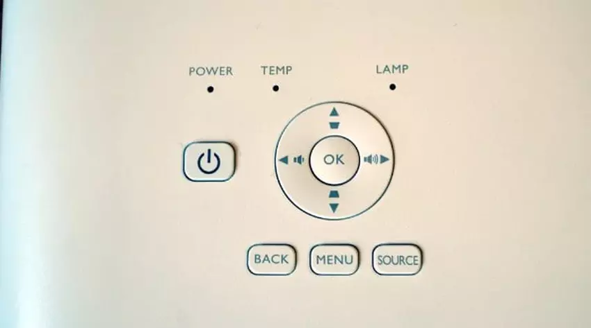 BenQ HT3550 heimkino beamer unter 3000 euro