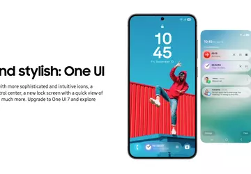 Samsungs spanische Website hat eine neue ...