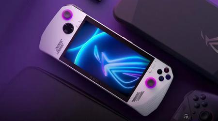 ASUS verspricht eine baldige weltweite Markteinführung der Handheld-Konsole ROG Ally