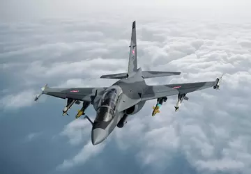 Polnisches Verteidigungsministerium: Wenn eine Rakete in ...