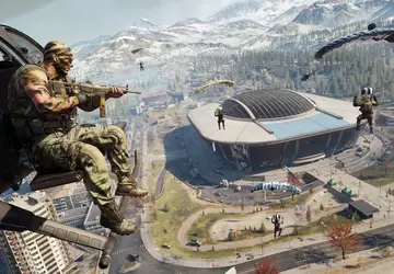 Verdunskys Rückkehr zu Warzone verhilft Call ...