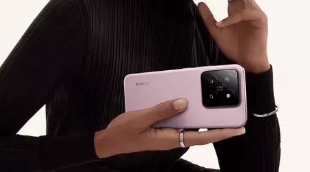 Das Xiaomi 14 und das Xiaomi 14 Pro verfügen über einen YMTC 3D NAND Festspeicher, den Apple nicht bekommen hat