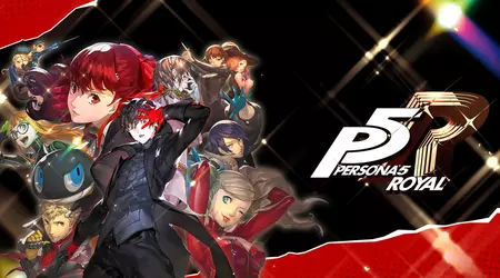 5 Minuten Gameplay auf dem Persona 5 Remaster für Xbox Series X