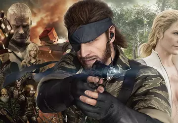 Medien: Konami arbeitet an einem dritten ...