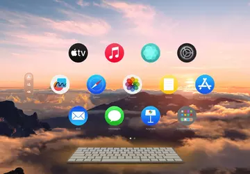 Vision Pro-Benutzer erhalten jetzt visionOS 2