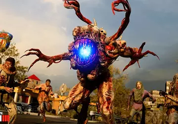 Ein Zombie-Virus sickert mitten in den ...