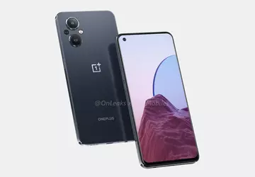Insider enthüllt OnePlus Nord N20 5G-Design ...