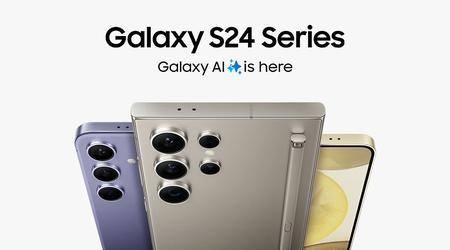 Nutzer des Samsung Galaxy S24, Galaxy S24+ und Galaxy S24 Ultra in Europa erhalten ab sofort das Juli-Sicherheitsupdate von Google