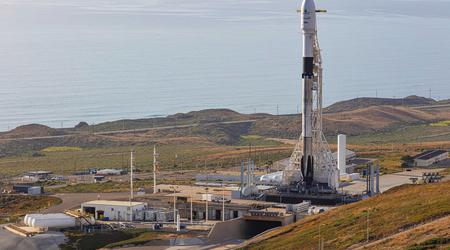 SpaceX bricht den Start der Falcon 9 mit Militärsatelliten für das Pentagon 3 Sekunden vor dem Start ab