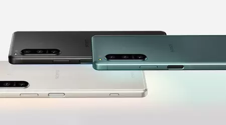 Snapdragon 8 Gen 2, 16 GB RAM und Android 13 - Sony Xperia 5 V Spezifikationen enthüllt