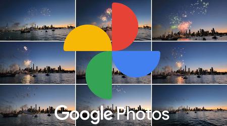 Mit Google Fotos können Sie jetzt Fotos nach der Aufnahme auf Ultra HDR aktualisieren