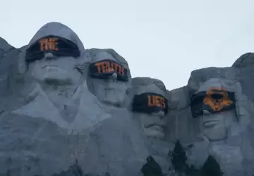 "Die Wahrheit ist eine Lüge": Das ...