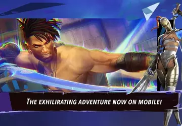 Das hochgelobte Metroidvania Prince of Persia: ...